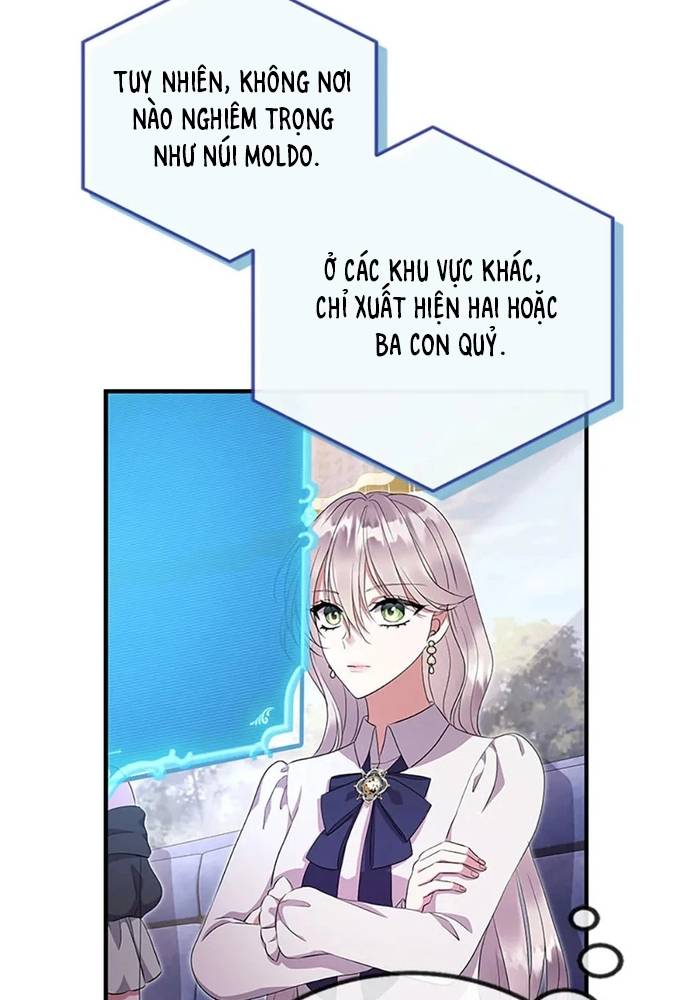 tôi không muốn chết lần nữa! chapter 56 98