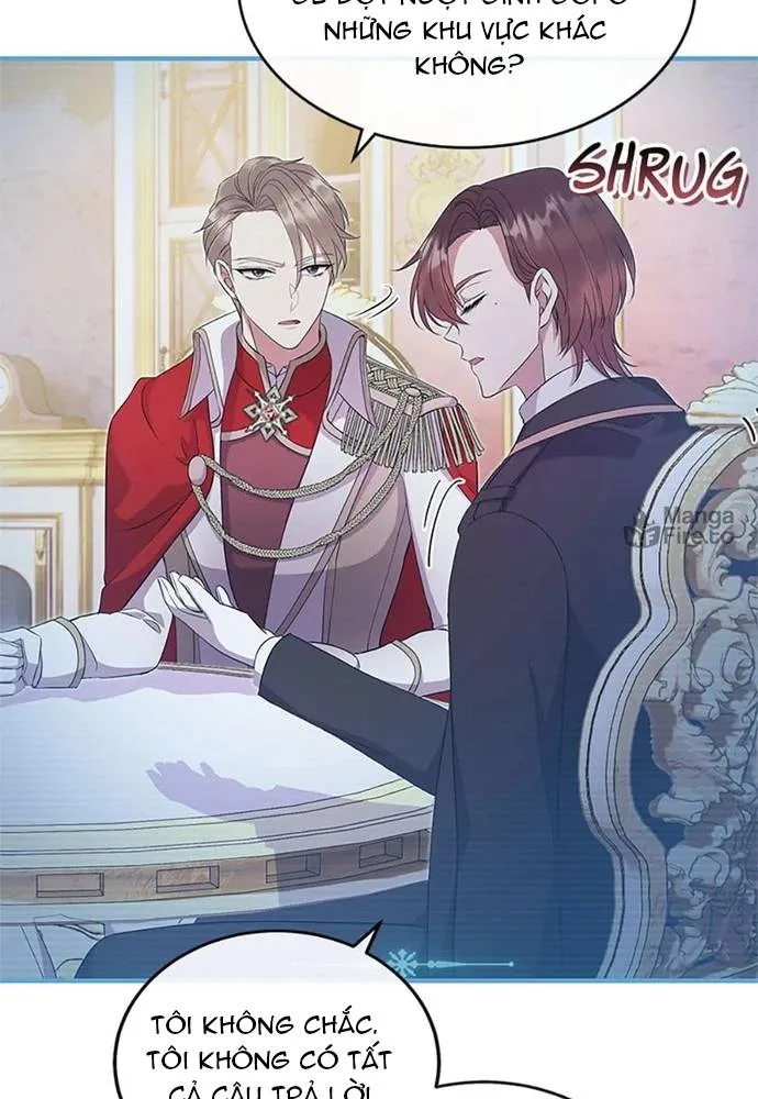 tôi không muốn chết lần nữa! chapter 56 100