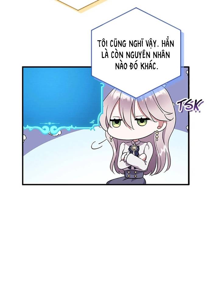 tôi không muốn chết lần nữa! chapter 56 105