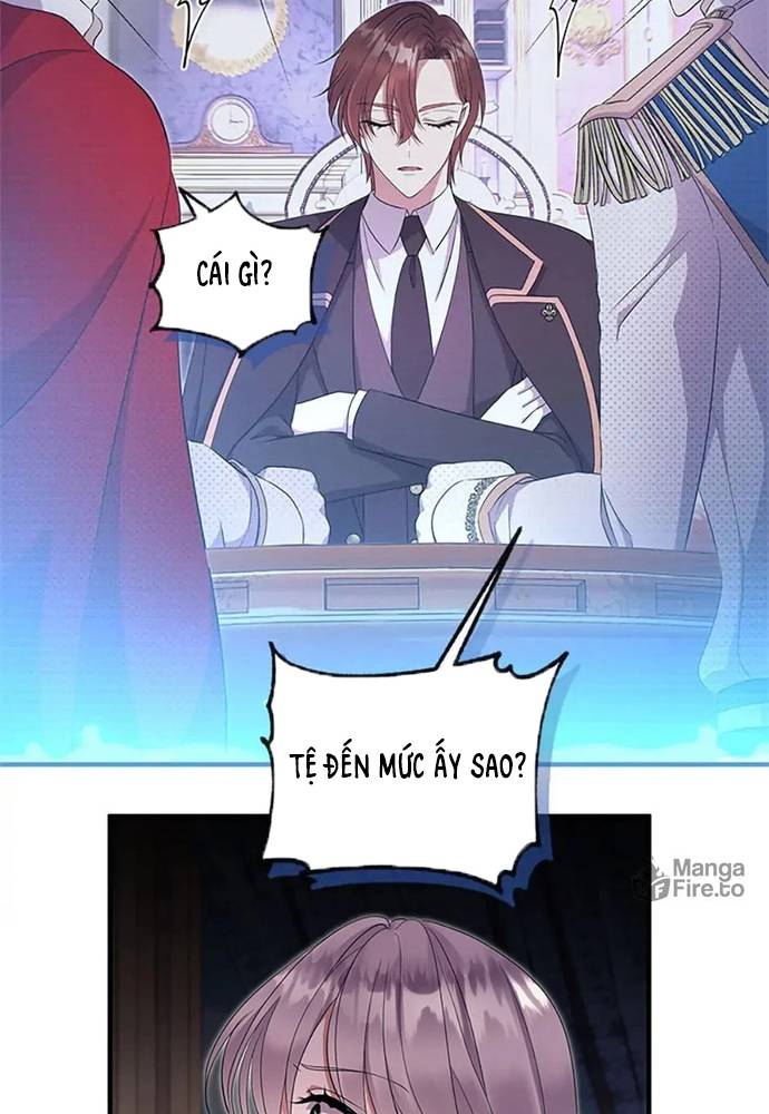 tôi không muốn chết lần nữa! chapter 56 108