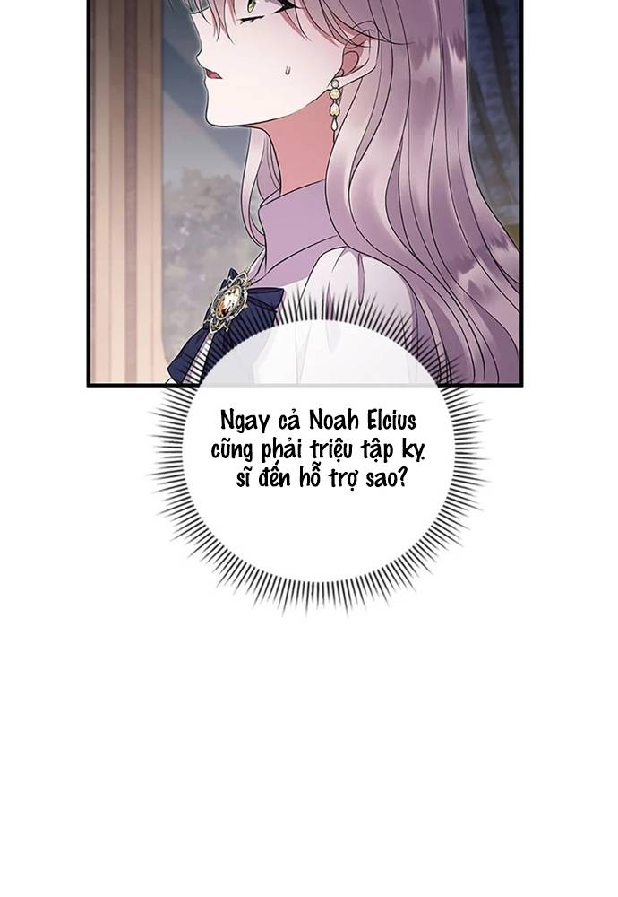 tôi không muốn chết lần nữa! chapter 56 109