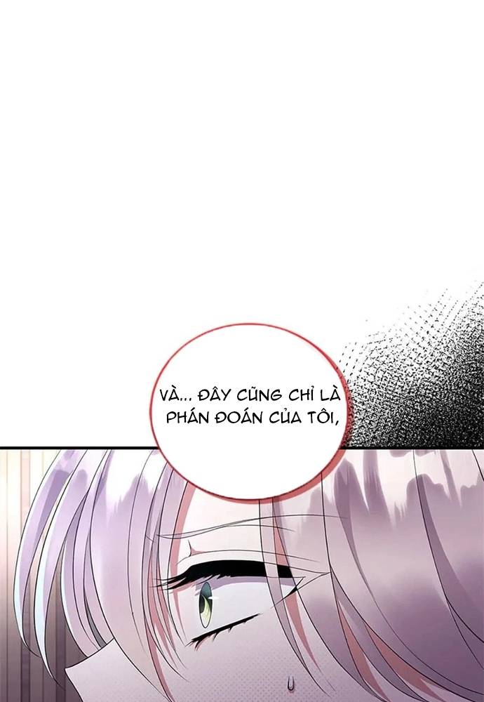 tôi không muốn chết lần nữa! chapter 56 110