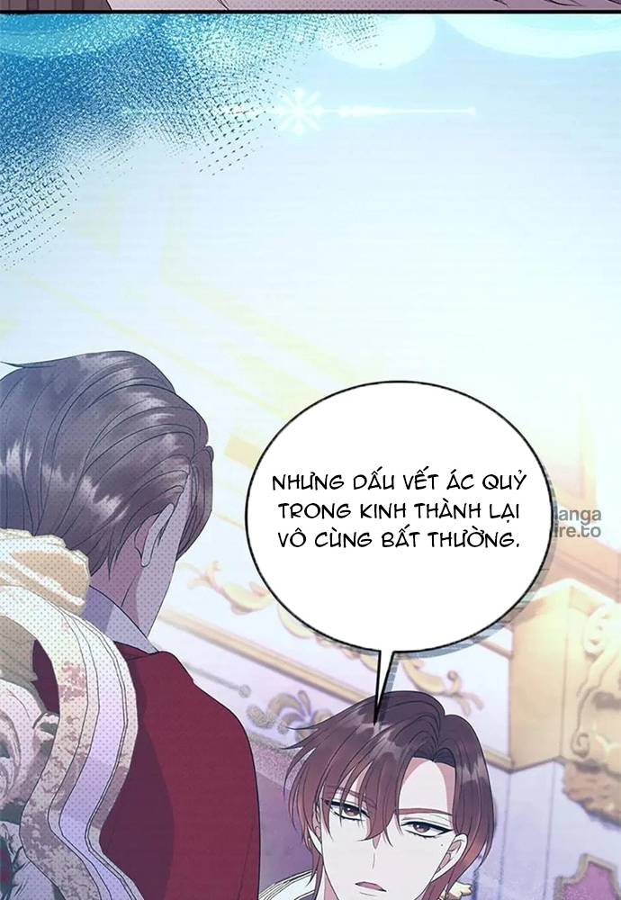 tôi không muốn chết lần nữa! chapter 56 111