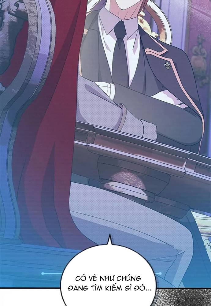 tôi không muốn chết lần nữa! chapter 56 112