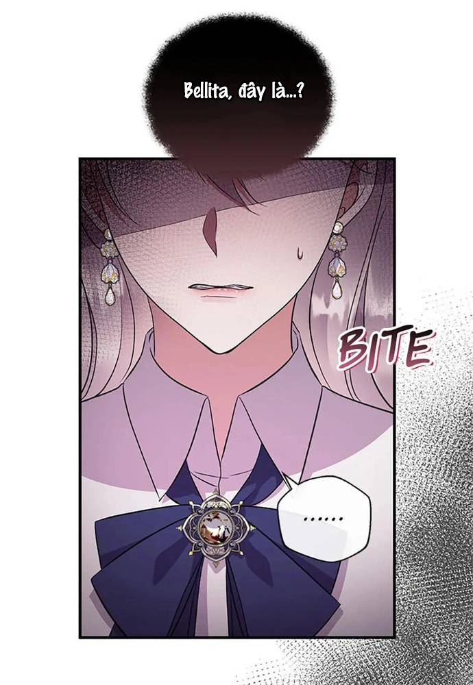 tôi không muốn chết lần nữa! chapter 56 115