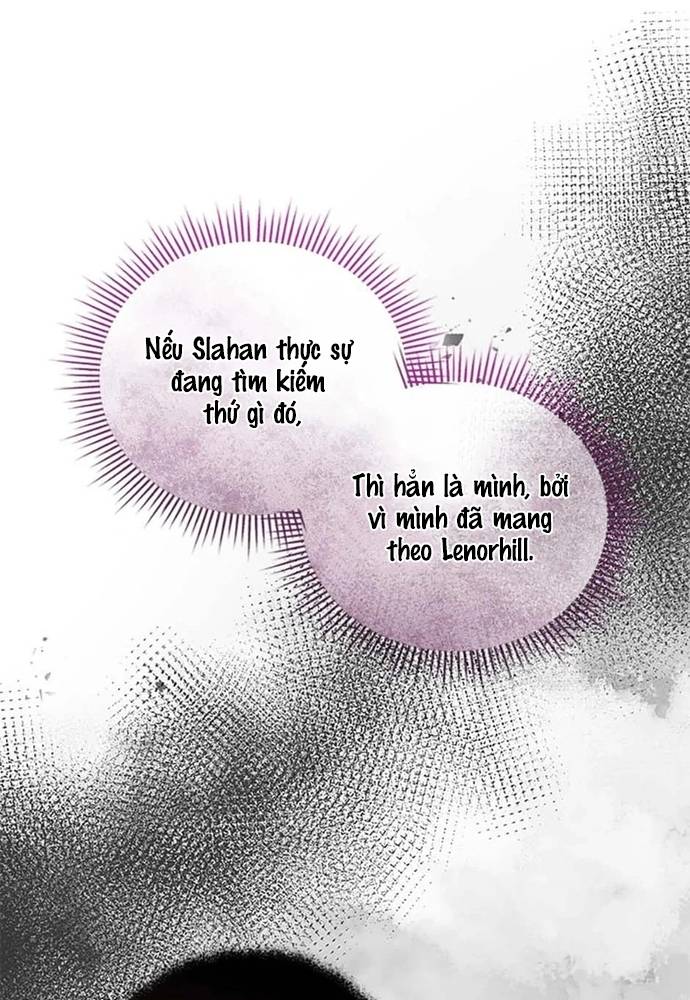 tôi không muốn chết lần nữa! chapter 57 3