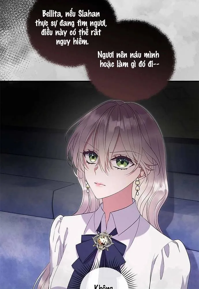 tôi không muốn chết lần nữa! chapter 57 4