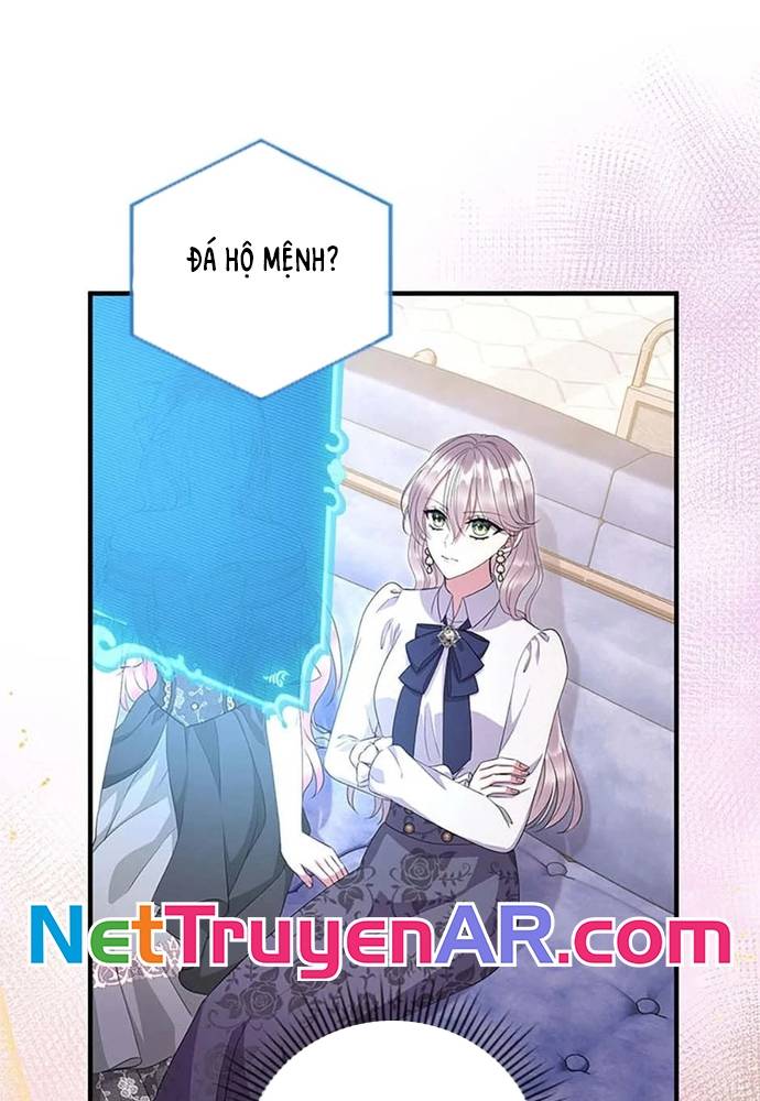 tôi không muốn chết lần nữa! chapter 57 16