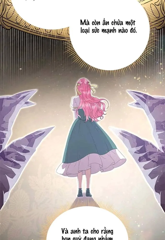 tôi không muốn chết lần nữa! chapter 57 19