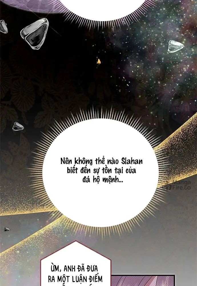 tôi không muốn chết lần nữa! chapter 57 22