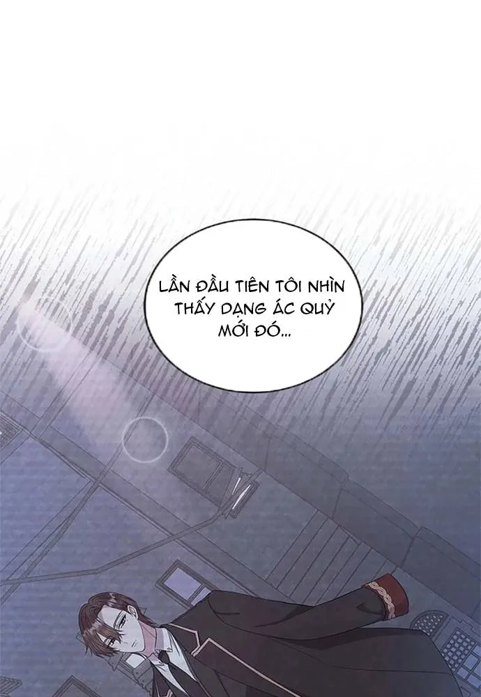 tôi không muốn chết lần nữa! chapter 57 24