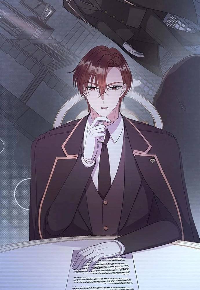 tôi không muốn chết lần nữa! chapter 57 25