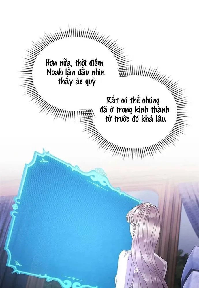 tôi không muốn chết lần nữa! chapter 57 32