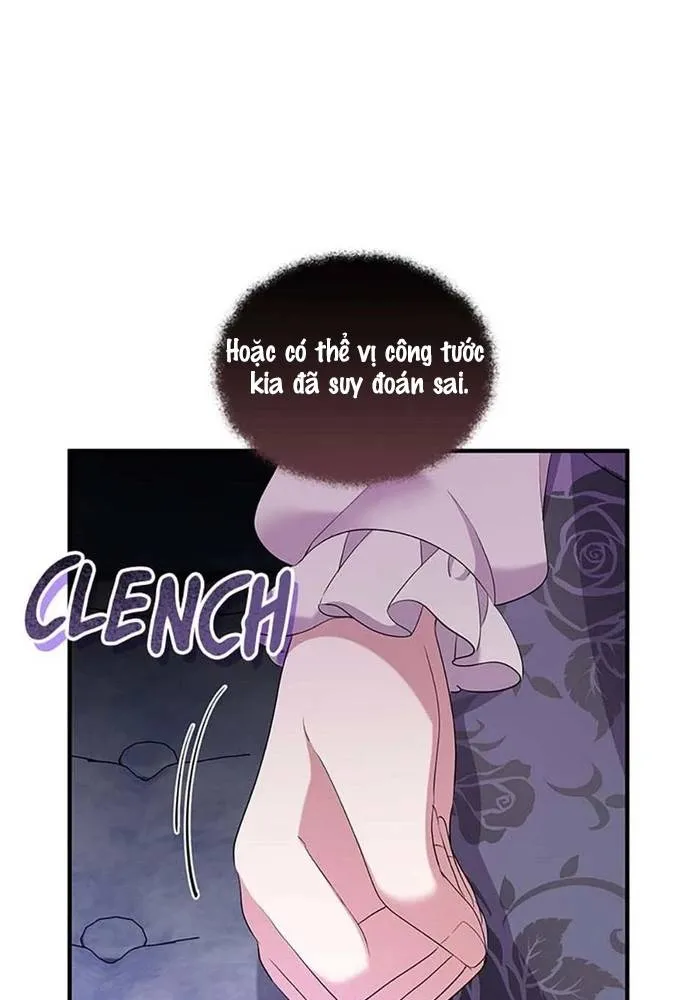 tôi không muốn chết lần nữa! chapter 57 34