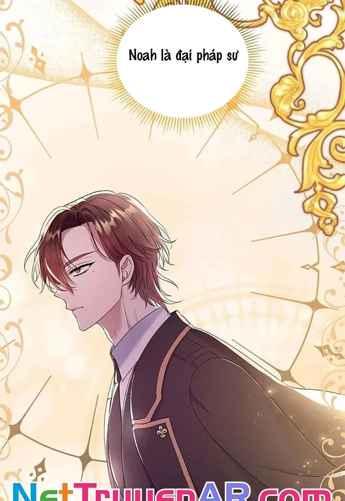 tôi không muốn chết lần nữa! chapter 57 36