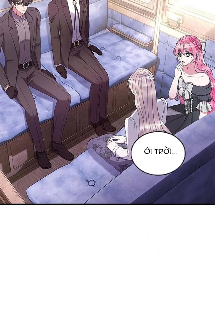 tôi không muốn chết lần nữa! chapter 57 47