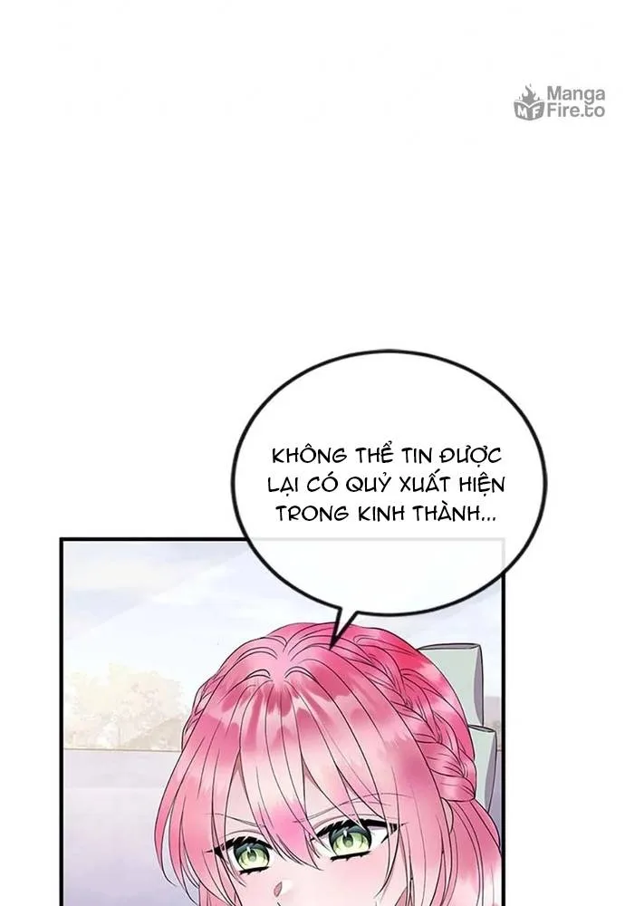 tôi không muốn chết lần nữa! chapter 57 48