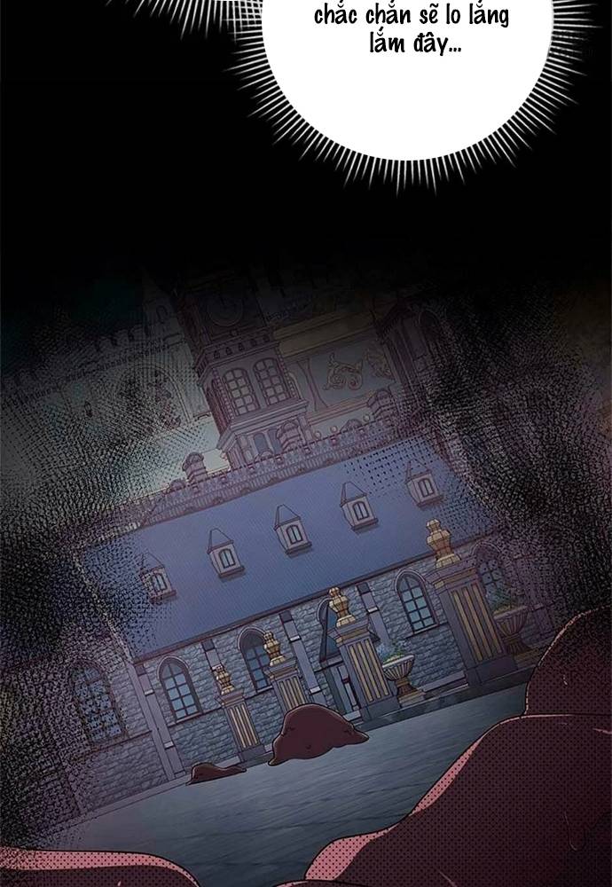 tôi không muốn chết lần nữa! chapter 57 51