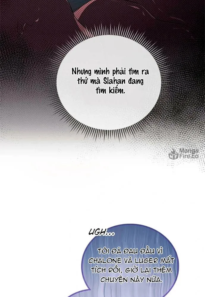 tôi không muốn chết lần nữa! chapter 57 52