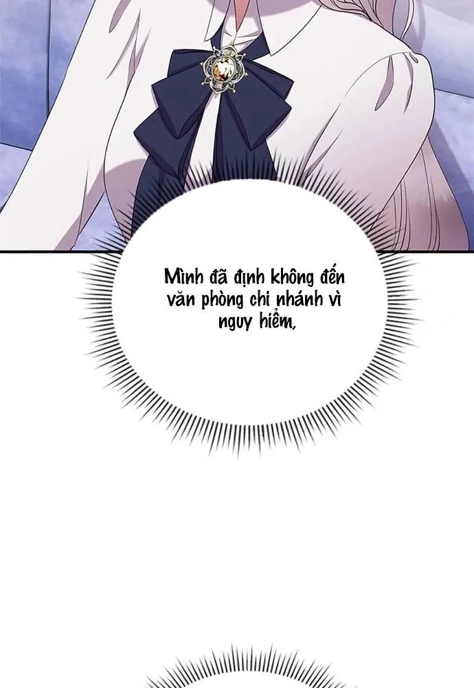 tôi không muốn chết lần nữa! chapter 57 55