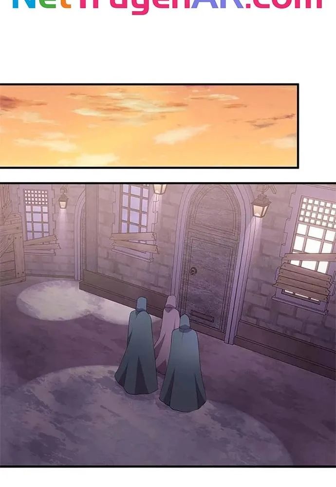 tôi không muốn chết lần nữa! chapter 57 57