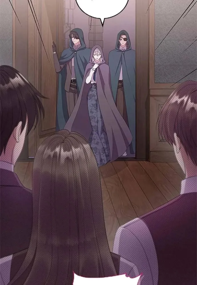 tôi không muốn chết lần nữa! chapter 57 59