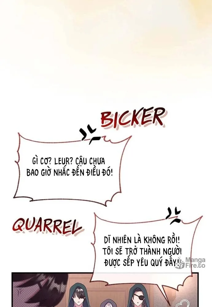 tôi không muốn chết lần nữa! chapter 57 64