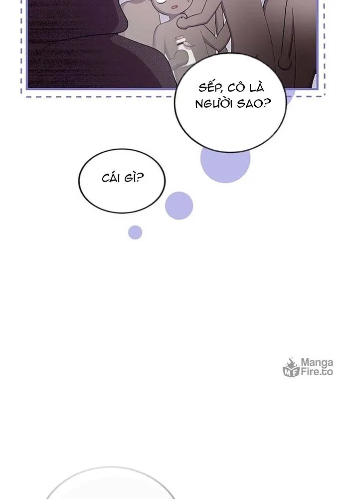 tôi không muốn chết lần nữa! chapter 57 68