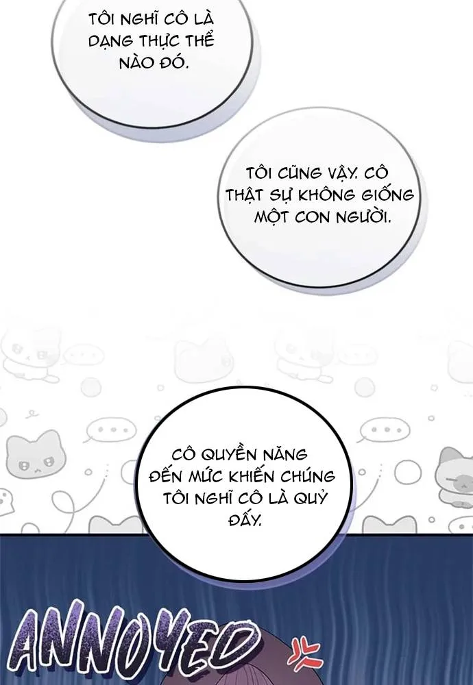 tôi không muốn chết lần nữa! chapter 57 69