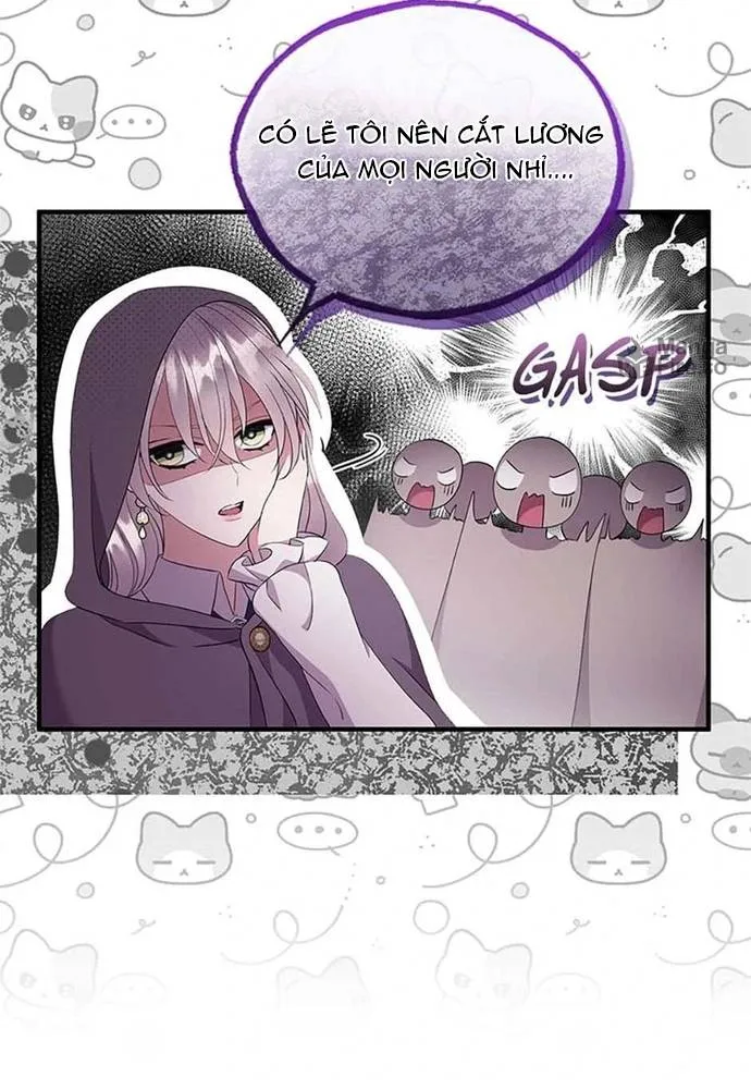 tôi không muốn chết lần nữa! chapter 57 71