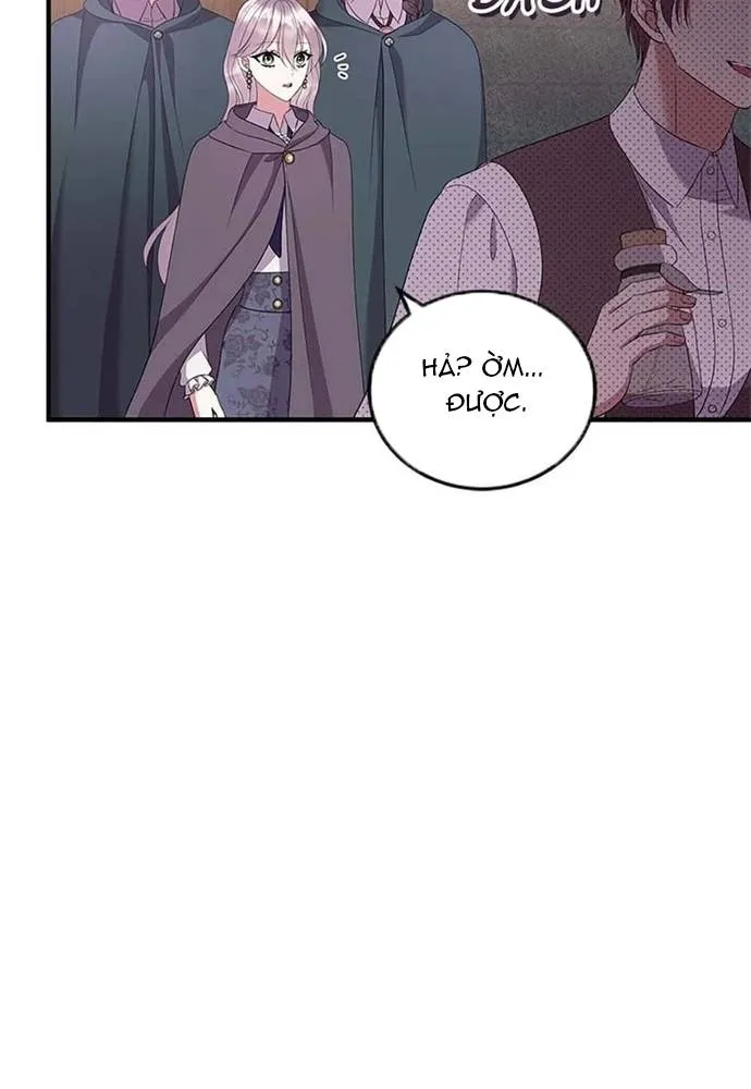 tôi không muốn chết lần nữa! chapter 57 75