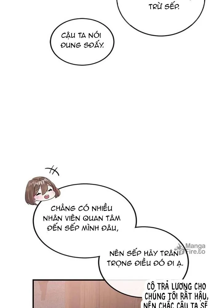 tôi không muốn chết lần nữa! chapter 57 77