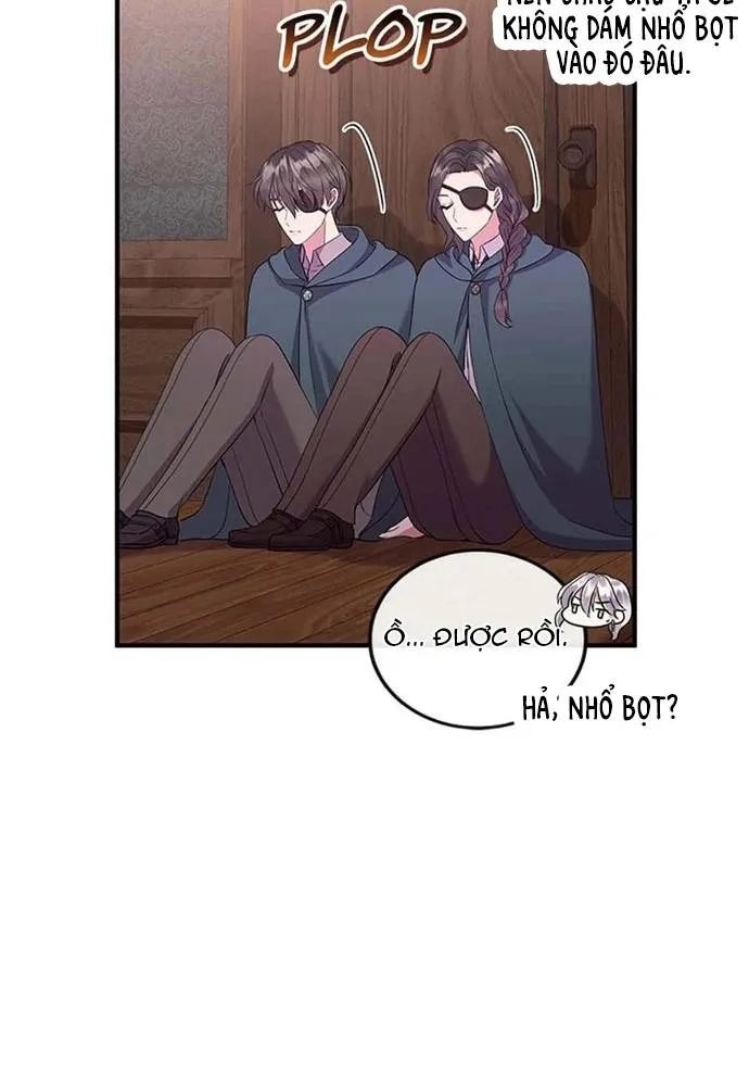 tôi không muốn chết lần nữa! chapter 57 78