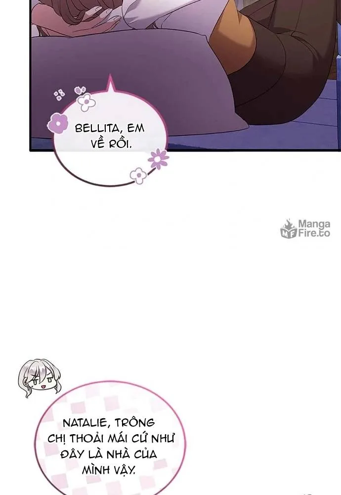 tôi không muốn chết lần nữa! chapter 57 80