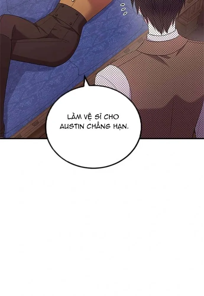 tôi không muốn chết lần nữa! chapter 57 82