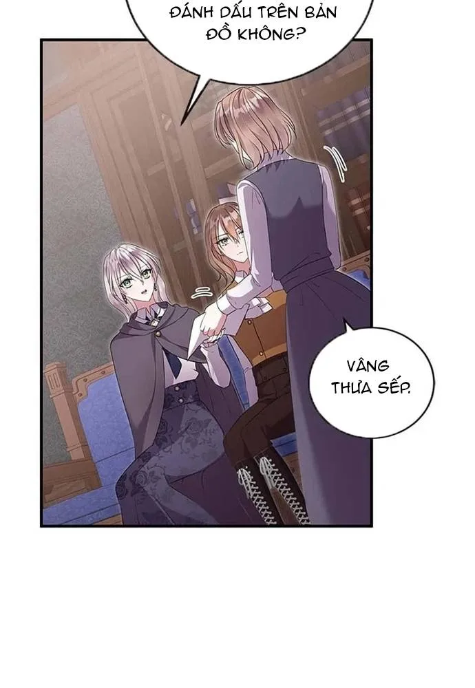 tôi không muốn chết lần nữa! chapter 57 92