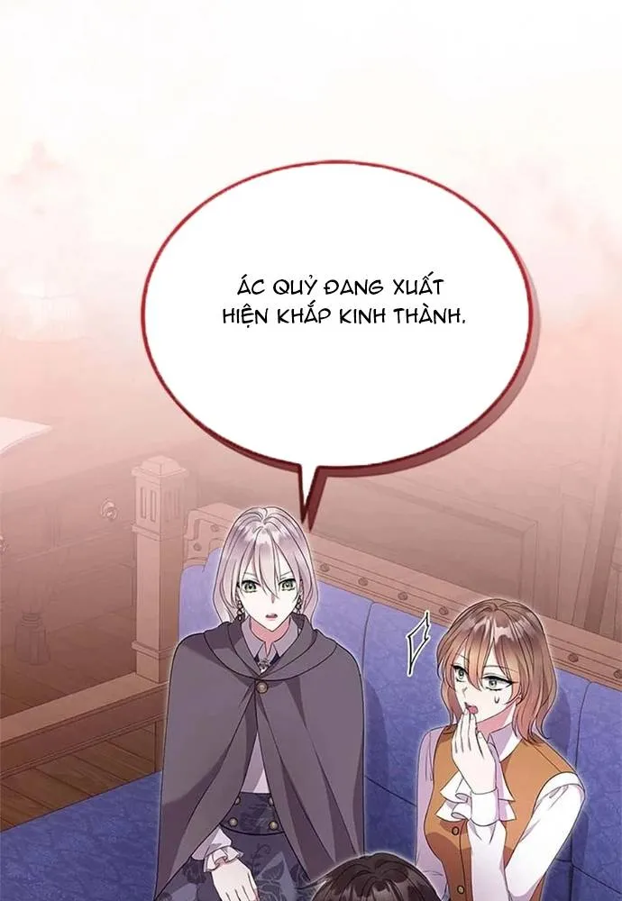 tôi không muốn chết lần nữa! chapter 57 95