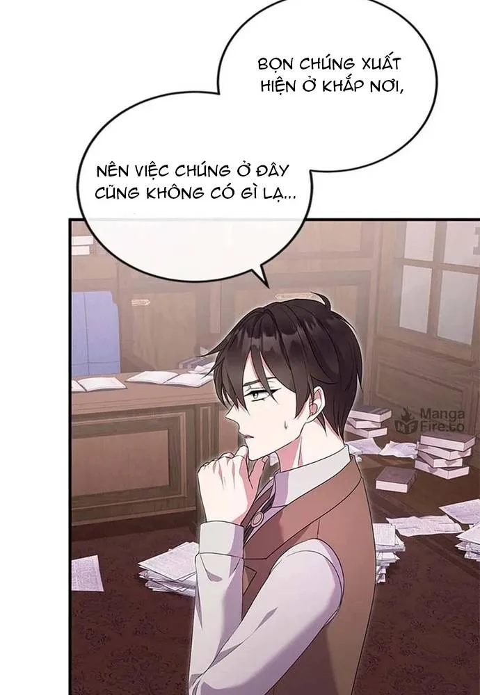 tôi không muốn chết lần nữa! chapter 57 98