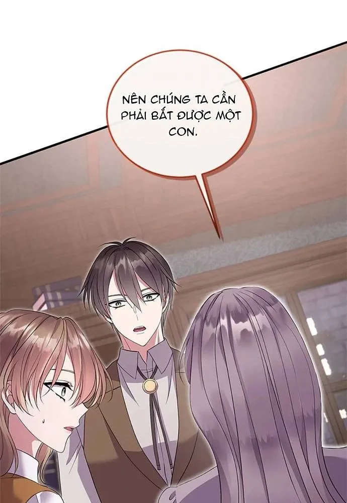 tôi không muốn chết lần nữa! chapter 57 106