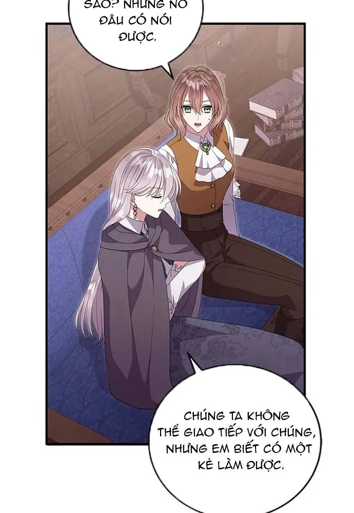 tôi không muốn chết lần nữa! chapter 57 108