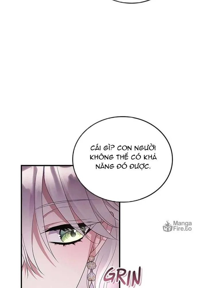 tôi không muốn chết lần nữa! chapter 57 109