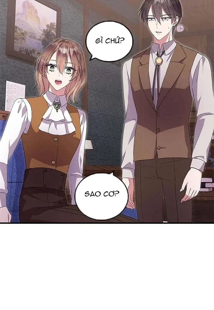 tôi không muốn chết lần nữa! chapter 57 111