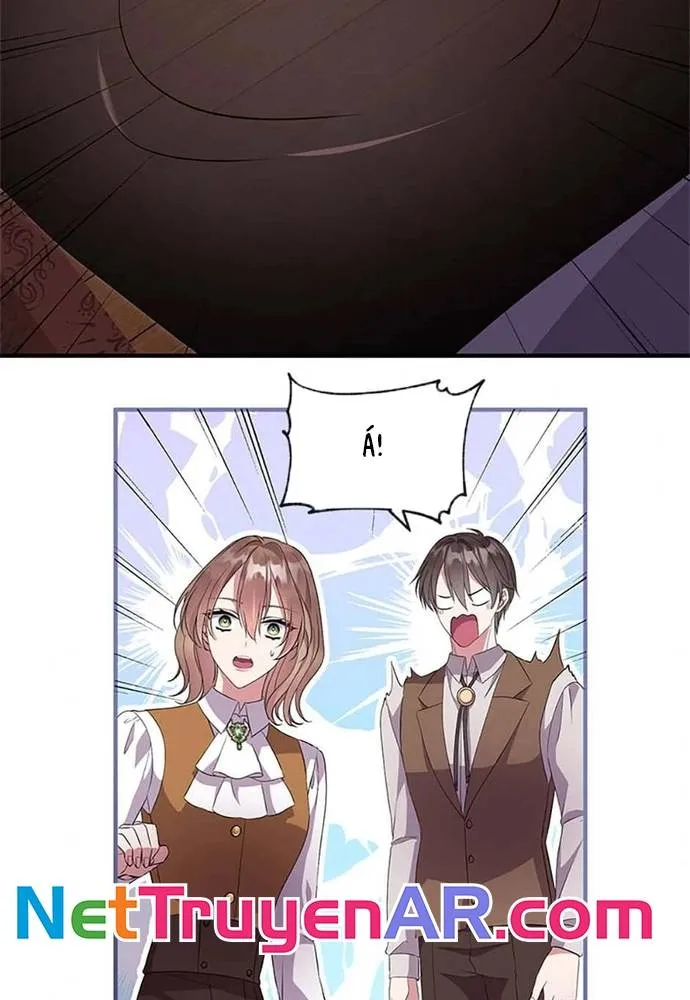 tôi không muốn chết lần nữa! chapter 57 114