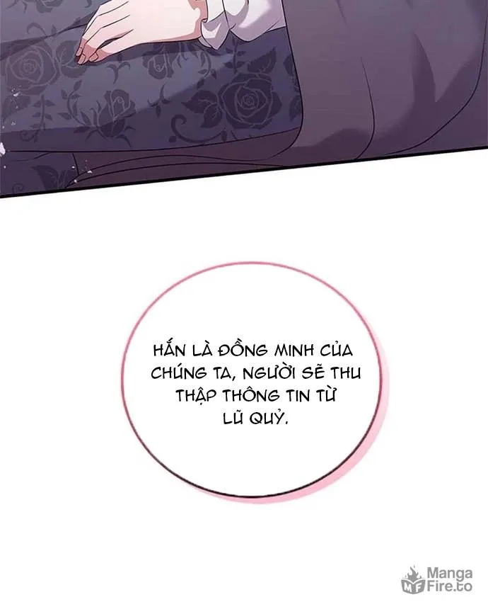 tôi không muốn chết lần nữa! chapter 57 117