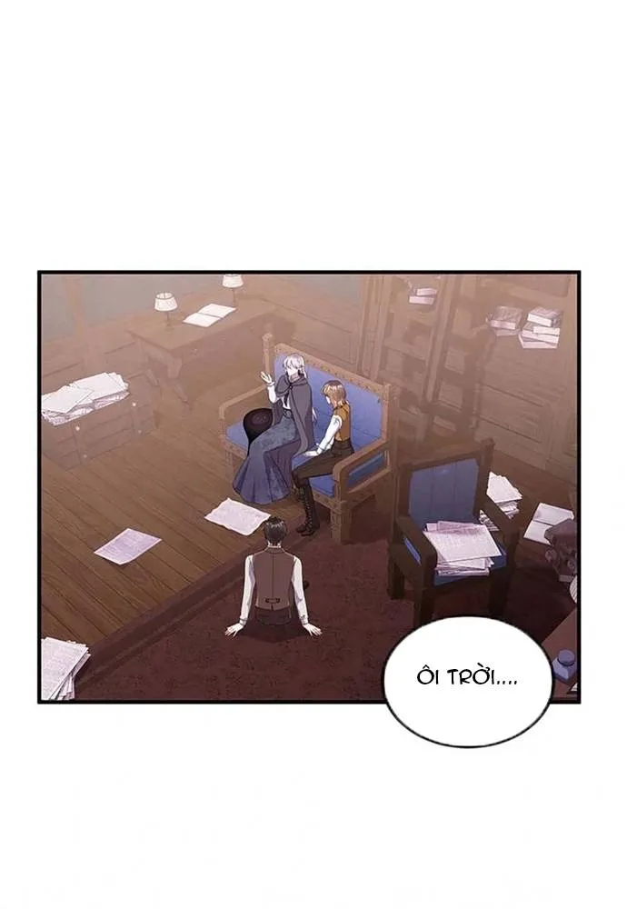 tôi không muốn chết lần nữa! chapter 58 3