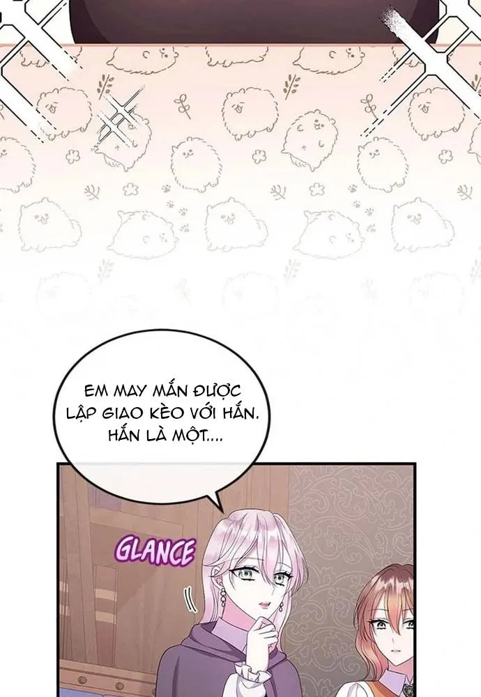 tôi không muốn chết lần nữa! chapter 58 5