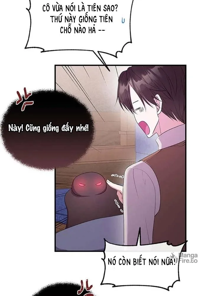 tôi không muốn chết lần nữa! chapter 58 8