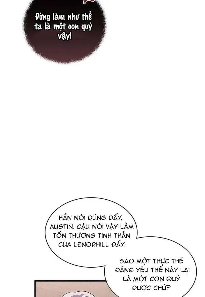 tôi không muốn chết lần nữa! chapter 58 9