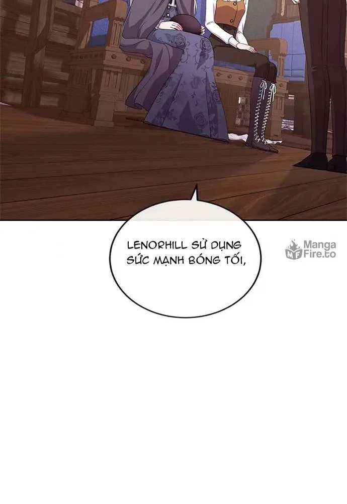 tôi không muốn chết lần nữa! chapter 58 14