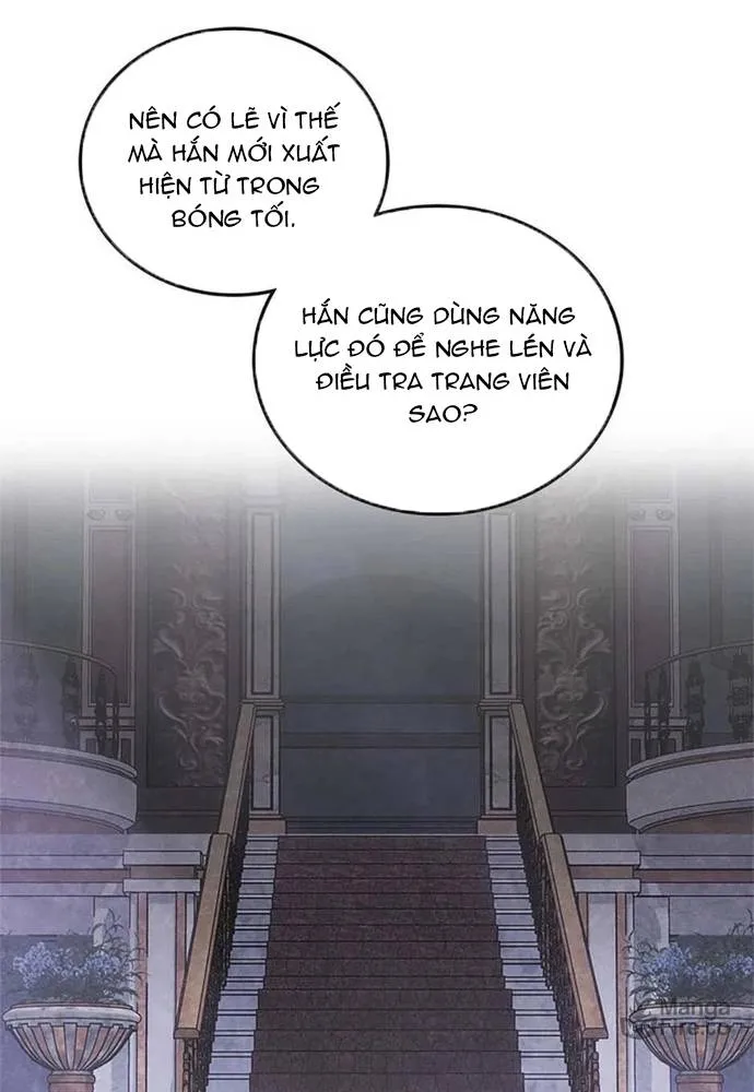 tôi không muốn chết lần nữa! chapter 58 15